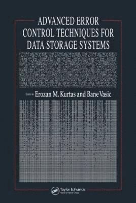 Advanced Error Control Techniques for Data Storage Systems 1