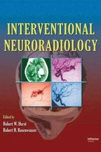 bokomslag Interventional Neuroradiology