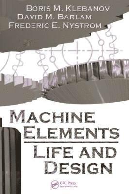 Machine Elements 1