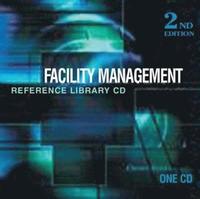 bokomslag Facility Management Reference Library CD, Second Edition