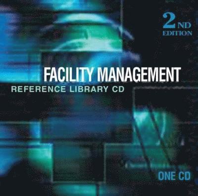 Facility Management Reference Library CD, Second Edition 1