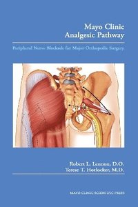 bokomslag Mayo Clinic Analgesic Pathway