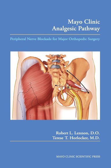 bokomslag Mayo Clinic Analgesic Pathway