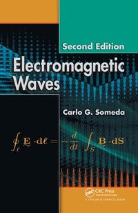 bokomslag Electromagnetic Waves