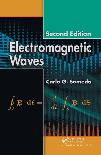 bokomslag Electromagnetic Waves