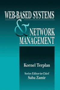 bokomslag Web-based Systems and Network Management