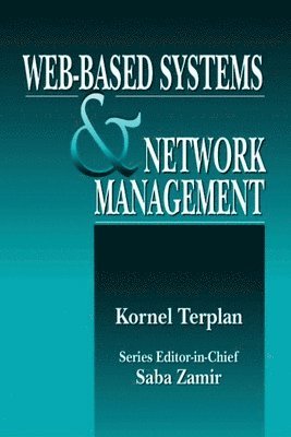 Web-based Systems and Network Management 1