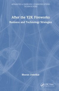bokomslag After the Y2K Fireworks