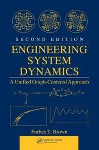 bokomslag Engineering System Dynamics