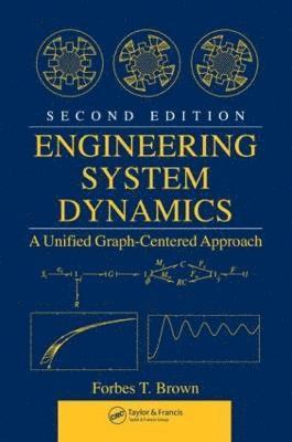 bokomslag Engineering System Dynamics