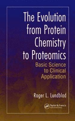 The Evolution from Protein Chemistry to Proteomics 1