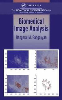 bokomslag Biomedical Image Analysis
