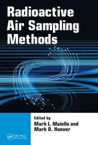 bokomslag Radioactive Air Sampling Methods