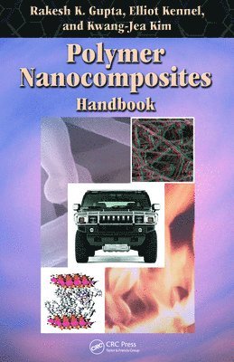 Polymer Nanocomposites Handbook 1