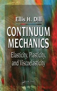 bokomslag Continuum Mechanics