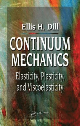 bokomslag Continuum Mechanics
