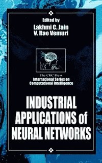 bokomslag Industrial Applications of Neural Networks