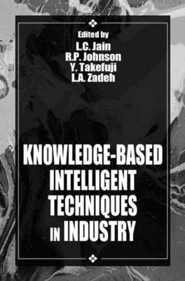 bokomslag Knowledge-Based Intelligent Techniques in Industry