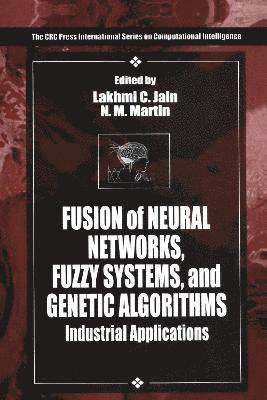 Fusion of Neural Networks, Fuzzy Systems and Genetic Algorithms 1