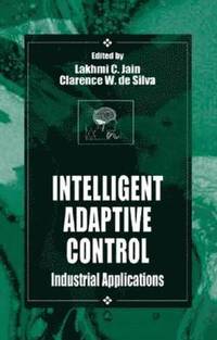 bokomslag Intelligent Adaptive Control