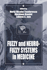 bokomslag Applications Of Neuro-Fuzzy Systems In Medicine