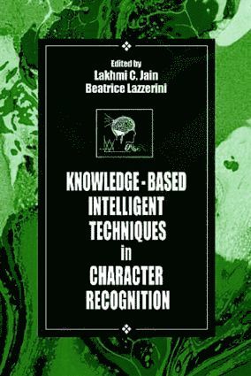 Knowledge-Based Intelligent Techniques in Character Recognition