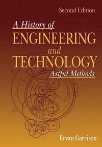 bokomslag History of Engineering and Technology