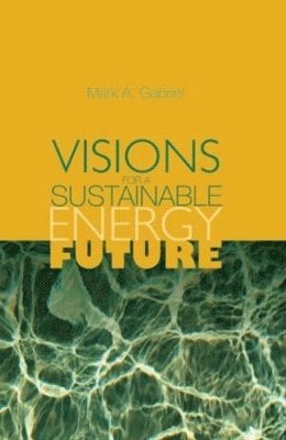 Visions for a Sustainable Energy Future 1