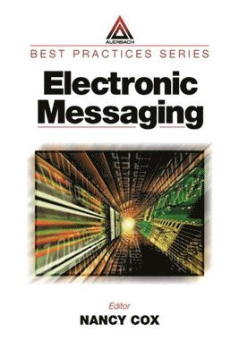 Electronic Messaging 1