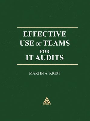 Effective Use of Teams for IT Audits