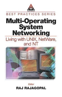 bokomslag Multi-Operating System Networking