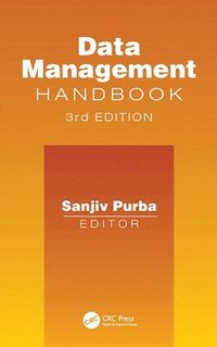 bokomslag Handbook of Data Management1999 Edition