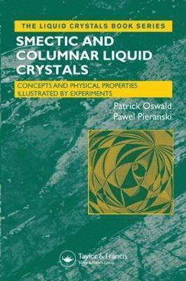 Smectic and Columnar Liquid Crystals 1
