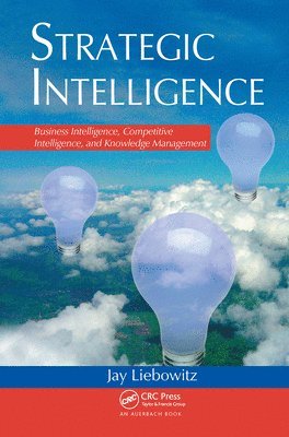 Strategic Intelligence 1