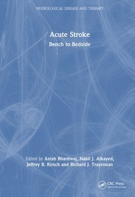 Acute Stroke 1