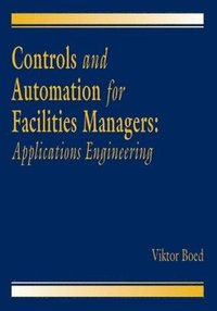 bokomslag Controls and Automation for Facilities Managers