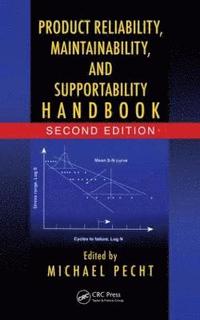 bokomslag Product Reliability, Maintainability, and Supportability Handbook