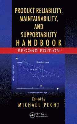 Product Reliability, Maintainability, and Supportability Handbook 1