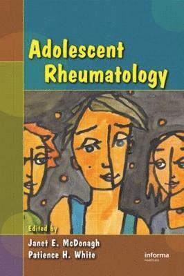 Adolescent Rheumatology 1