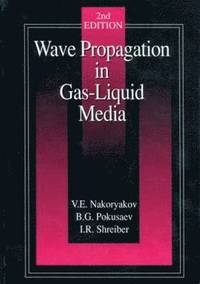 bokomslag Wave Propagation in Gas-Liquid Media