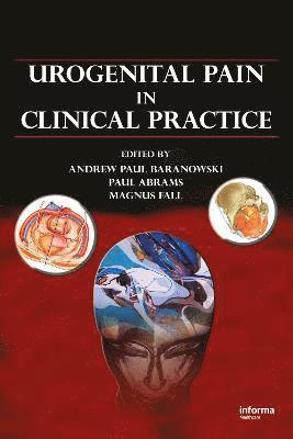 bokomslag Urogenital Pain in Clinical Practice