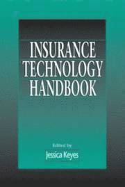 Insurance Technology Handbook 1