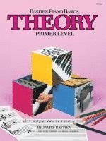 bokomslag Bastien theory prime
