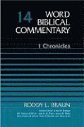 Roddy Braum, Roddy L. Braun - 1 Chronicles, Inbunden