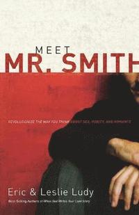 bokomslag Meet Mr. Smith