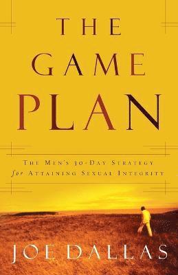 bokomslag Game Plan