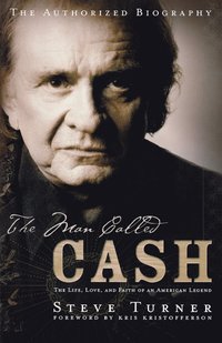 bokomslag The Man Called Cash