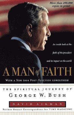 A Man of Faith 1