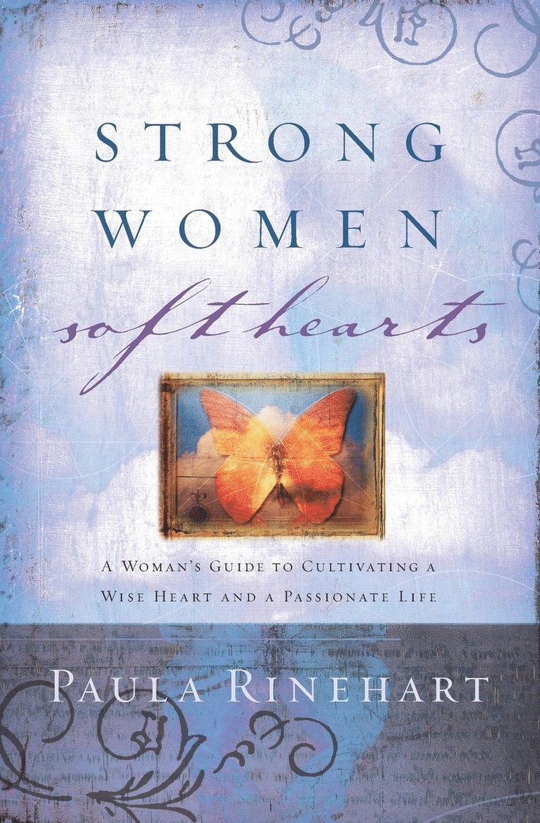 Strong Women, Soft Hearts 1