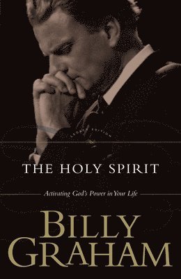Holy Spirit 1